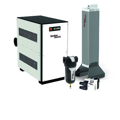 Air Treatment