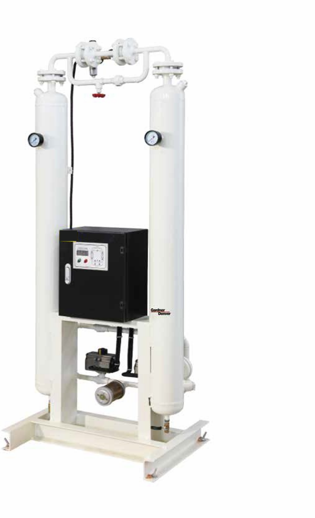 regular-type-adsorption-dryer
