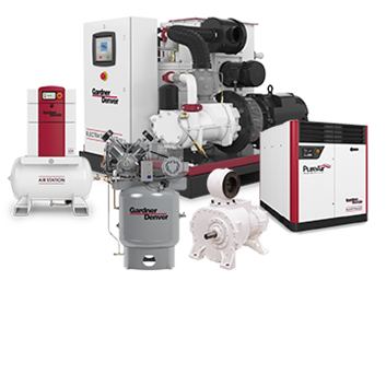 compressors