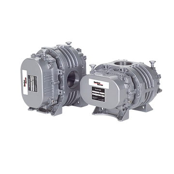 Bi-Lobe Dual Splash Lubricated Blower Sutorbilt Legend DSL