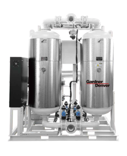 blast-air-heat-regeneration-adsorption-dryer
