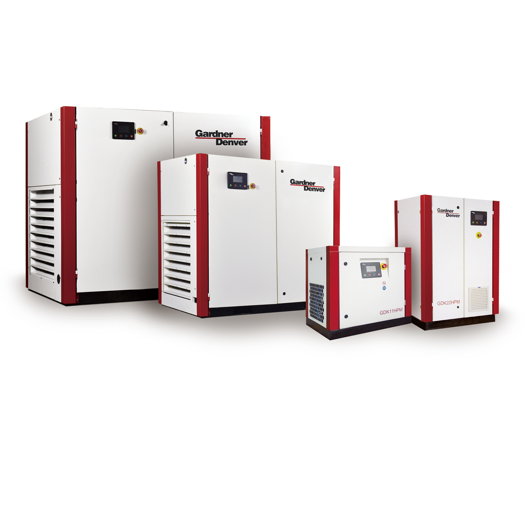 lubricated-rotary-screw-compressors